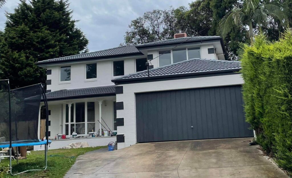 How Much Does It Cost to Paint the Exterior of a House?